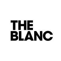 THE BLANC logo - Similar company to D-Fora Global Creative Studio