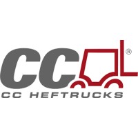 CC Heftrucks BV logo - Similar company to Correct Services