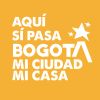 Bogota’s Secretary of Social Integration logo - Similar company to Garbi Cr