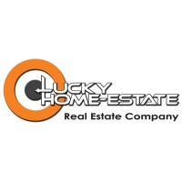 LuckyHome-Estate logo - Similar company to Perfect Sense