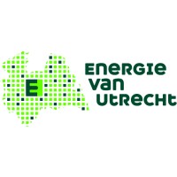 Energie van Utrecht logo - Similar company to Beng! De Bilt