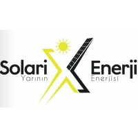 SOLARİX ENERJİ logo - Similar company to Solarix Gmbh