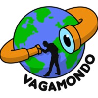 Associazione Vagamondo logo - Similar company to Speakeasy School