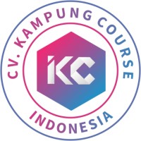 Kampung Course Indonesia logo - Similar company to Digitiket