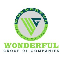 Wonderful Group of Companies logo - Similar company to Brightfix Technical Services Llc