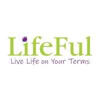LifeFul logo - Similar company to Beeyond Security