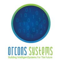 Orcons Systems Limited logo - Similar company to Lightspeed Technologies Ltd