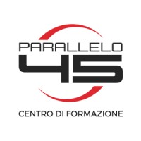 Parallelo 45 Italia logo - Similar company to Parallelo 45 Rovigo - Corsi Sicurezza Sul Lavoro