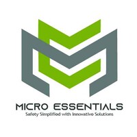 Micro Essentials logo - Similar company to Micro Essential Laboratory Inc