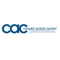 Coryell Autism Center logo - Similar company to The Rabbit Hole Theater