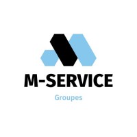 M-Service Groupe logo - Similar company to Mss Clinic