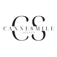 CanneSmile logo - Similar company to Codes 06
