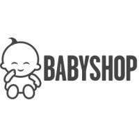 Baby Shop logo - Similar company to Storefactory