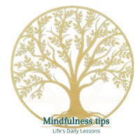 Mindfulness Tips logo - Similar company to Meditation Collective™
