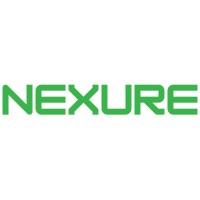 Nexure logo - Similar company to Nexurion