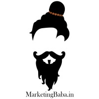 MarketingBaba.in logo - Similar company to Rocket House Inc.