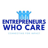 Entrepreneurs Who Care logo - Similar company to Ustation