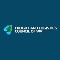 Freight and Logistics Council of WA logo - Similar company to Mz Commodities