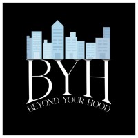 Beyondyourhood logo - Similar company to Corpboost