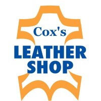 Cox's Leather Shop logo - Similar company to Dream High Incorporated