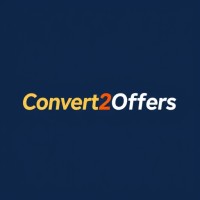 Convert2Offers logo - Similar company to Affiliastic