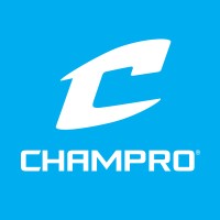 Champro logo - Similar company to Gared Performance Sports Systems