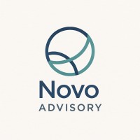 Novo Advisory logo - Similar company to Wolf Branded Interactions