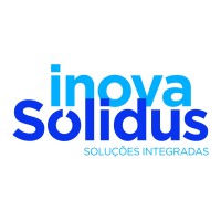 Inova Solidus logo - Similar company to Termorio S.A.