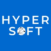 Hyper Soft logo - Similar company to Cf 