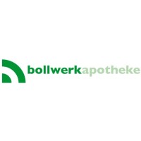 Bollwerk Apotheke AG logo - Similar company to Redline: Training + Coaching Im Gesundheitsmarkt