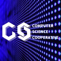 Computer Science Cooperative logo - Similar company to Alfa Code