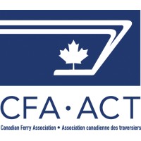 Canadian Ferry Association logo - Similar company to Philovera Accounting And Tax