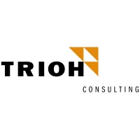 Trioh Consulting Group Inc logo - Similar company to Craic Llc