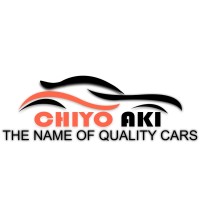 Chiyo Aki logo - Similar company to Globotech Solutions