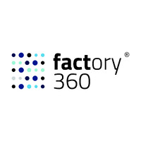 factory360 GmbH logo - Similar company to Mergen Project Engineering