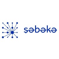 Şəbəkə logo - Similar company to Azerpost