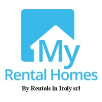 My Rental Homes logo - Similar company to Fletch Window Tint
