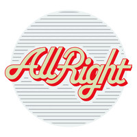 AllRight Beverages logo - Similar company to Mind Fuel