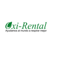 Oxi-Rental S.A.S logo - Similar company to Medical Laser & Technology