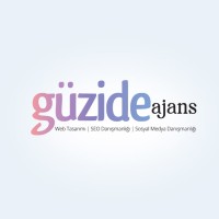 Güzide Ajans logo - Similar company to Teknet Tasarım Bilgisayar Reklam Pazarlama San. Ve Tic. Ltd. Şti.