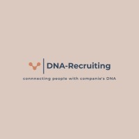 DNA- Recruiting