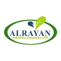 Alrayan Industries LTD logo - Similar company to Avnash Industries Ghana Limited