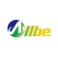 Allbe logo - Similar company to Tensorone
