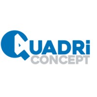 Quadri-Concept logo - Similar company to Opteam 2S