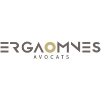 MAILLOT Avocats & Associés / ERGAOMNES Avocats logo - Similar company to Les Alliés Du Barreau