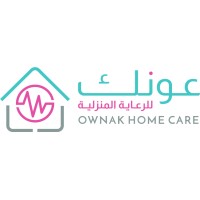 OWNAK HOME CARE logo - Similar company to Al Aawal Technical Services