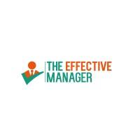 The Effective Manager logo - Similar company to Bloom Digital Marketing Services