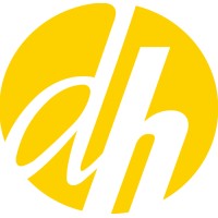 (주)디자인하우스 (designhouse M+) logo - Similar company to Creative Room