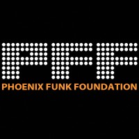 Phoenix Funk Foundation logo - Similar company to Maquette Maker