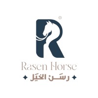 Rasen Horse logo - Similar company to Mekdam Software Services Wll